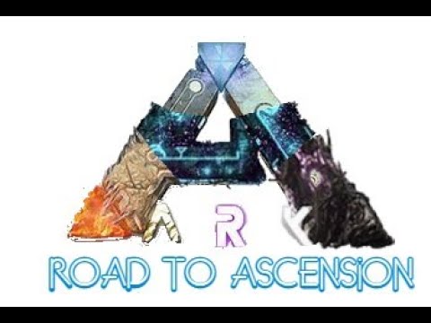 Ark Road to
