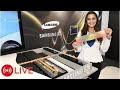 Samsung Challenges Tesla for EV Battery Dominance - Will it Matter? - Teslanomics Live Sep