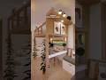 Awesome 3x6m Loft-Type Tiny House