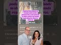 Tommy talks his divorce with MJ.