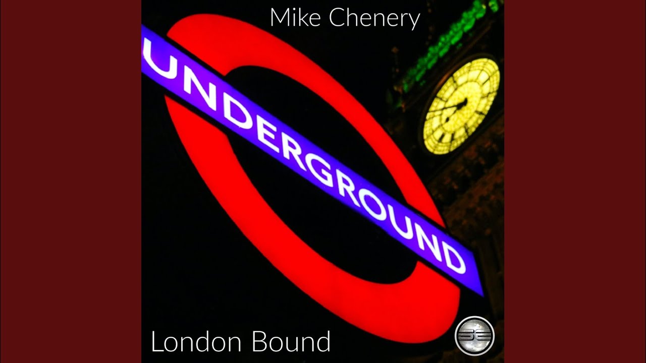 London Bound (Original Mix)