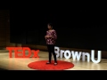 Putting Liberal Education in Perspective: Ria Mirchandani at TEDxBrownUniversity