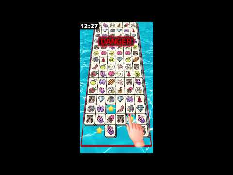 3 Tiles - Tile Matching Games