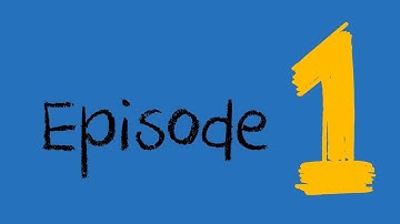 MathCast - Episode 1