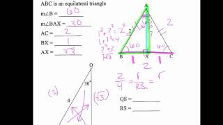 Unit 8 Lesson 3 Video