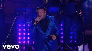 Grupo Cañaveral De Humberto Pabón - Por Debajo De La Mesa (Live)