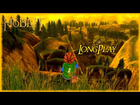 the lord of the rings war in the north longplay