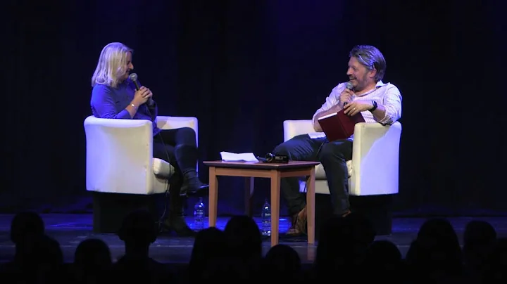 Richard Herring's Leicester Square Theatre Podcast...