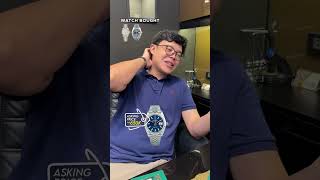 WATCH HUB