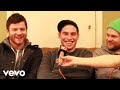 Enter Shikari - Toazted Interview (part 3)