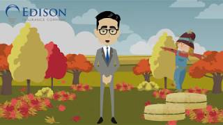 Make Safety a Priority In October