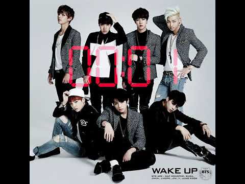 BTS 방탄소년단 いいね Pt 2 あの場所で Audio 