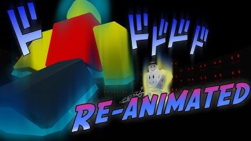 baller vs smiling_winner REMATCH (roblox PM 6:06 sublevel 20 RE-animation)