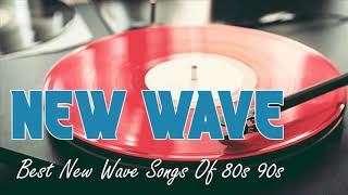 NEW WAVE SONGS 80&#39;s 90&#39;s - Spandau Ballet, China Crisis, Modern English, Tears for Fears