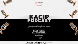 KACIP PODCAST
