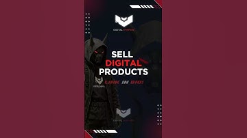 What If You Could Sell Digital Products While You Sleep?