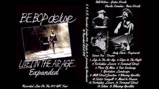 BE BOP DELUXE - LIVE IN THE AIR AGE ( EXPANDED)