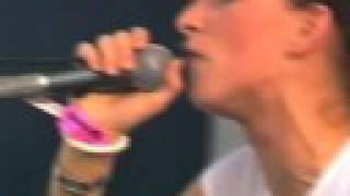 Guano Apes - Heaven Live