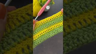 New Unique Crochet Pattern | Cute Crochet Pattern #shorts #viralvideo #crochet #knitting