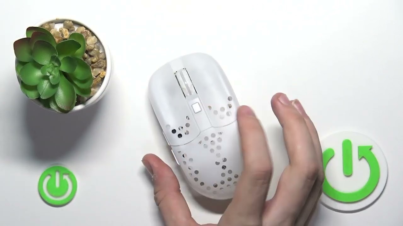 How to Change CPI in Xtrfy MZ1 – Sensitivity Adjustment Guide