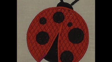 Create Embroidery Design from Clipart with Janome Digitizer MBX
