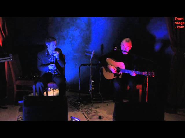 Wojciech Waglewski - Piosenka Kobieca