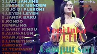 Download Lagu full album cover yeni inka campur sari MP3 Download Lagu full album cover yeni inka campur sari MP3