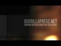 Guerillapress portfolio reel 2012