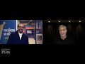 SBIFF Cinema Society Q&A - The Midnight Sky