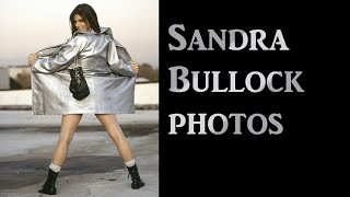 Sandra Bullock photos