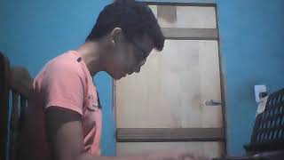 A Tal Canção Pra Lua - Vitor Kley E Samuel Rosa Cover Do Lázaro Vocal & Keyboard