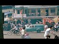 Life and Experiences in Vietnam