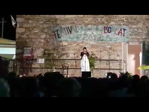 Elton John - Your Song (Cover Azzurra Guidi)
