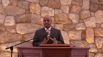 Lord's Day Service 13 March 2022
