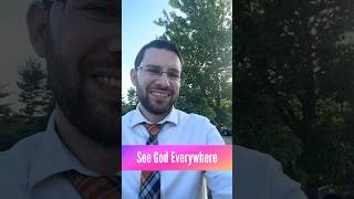 See God Everywhere