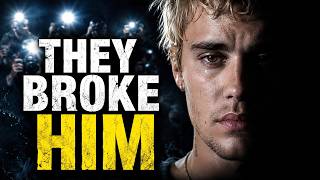How Hollywood’s Elite Broke Justin Bieber: The Secret Tapes