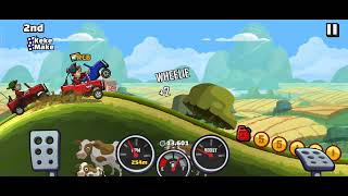 Thrilling Hill Climb Racing Adventure: The Ultimate Challenge! #hillclimbracing #hillclimbracing2