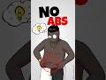 How Many Ab Exercises Do You Really Need? #absworkout #abs #bellyfat
