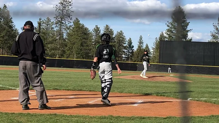 Slater de Brun   Spring 2022   15U