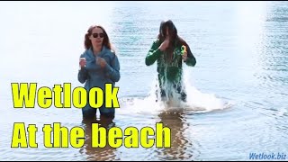 Wetlook | wetlook girls | wetlook at the beach