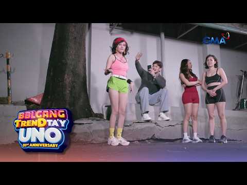 Bubble Gang: Pasikatin 'yang delulu na 'yan!