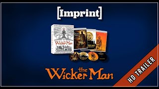 The Wicker Man (1973) | HD Trailer