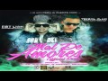 Eiby Lion - Mal De Amores (REMIX OFFICIAL PREVIEW) ESTRENO 01/11/2014