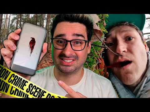 SOMETHING TERRIBLE HAPPENED TO RICHY 😭😭 | Duskwood - Chapter 7 (FINAL PART)