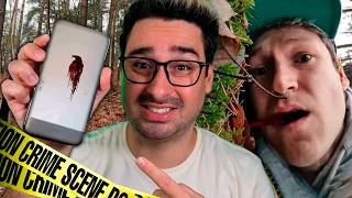 ALGO TERRÍVEL ACONTECEU COM O RICHY 😭😭  | Duskwood - Capítulo 7 (PARTE FINAL)