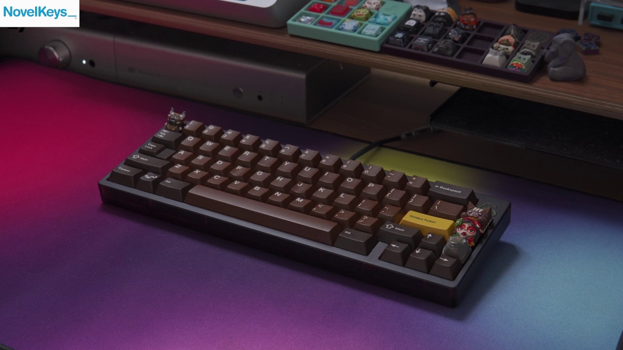 TGR GSK 910 Polycarbonate Build Stream - YouTube