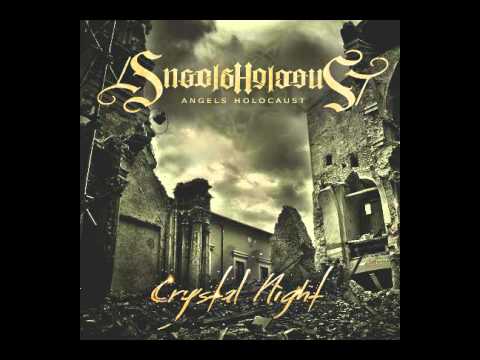 Angels Holocaust | SS The Truth Behind