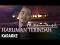 PU Lokman Naufal - Haruman Terindah Karaoke MQ