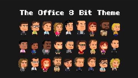 8-Bit The Office (US) Theme