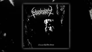 Unrelenting Torment - Cursed By The Witch (full album)